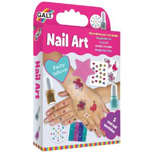 Galt Nail Art Kit