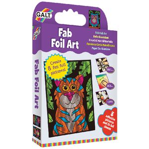 Galt Fab Foil Art Kit