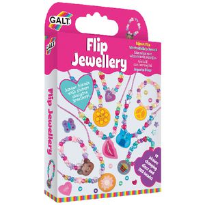 Galt Flip Jewellery Kit