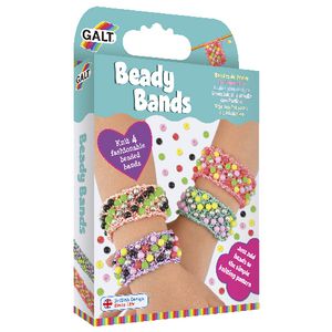 Galt Beady Bands Kit