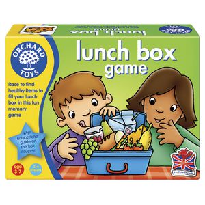 Orchard Toys Lunch Box Game