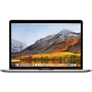 MacBook Pro 13.3-inch 2.3GHz 256GB Space Grey