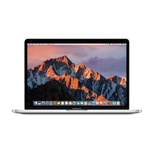 MacBook Pro 13" 256GB Silver