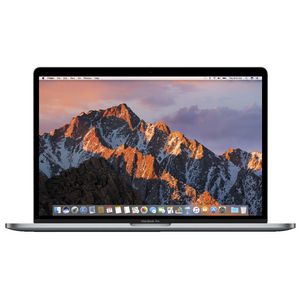 MacBook Pro 15" 256GB with Touch Bar Space Grey