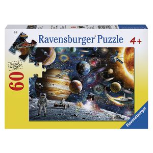 Ravensburger Puzzle Outer Space