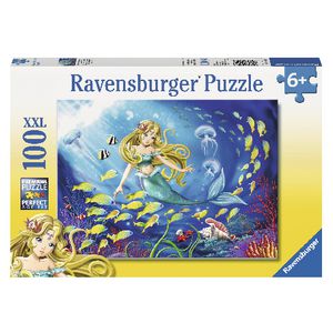 Ravensburger Little Mermaid Puzzle