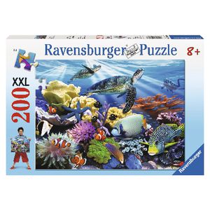 Ravensburger Puzzle Ocean Turtles