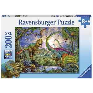 Ravensburger Realm of the Giants Puzzle