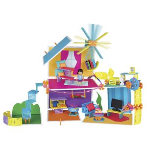 Roominate Chateau