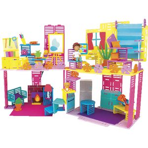 Roominate Townhouse