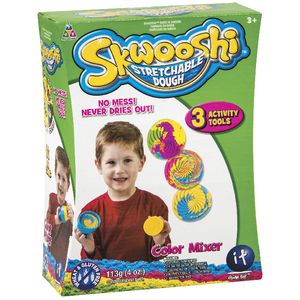 Skwooshi Color Mixer