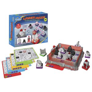 ThinkFun Laser Maze Jr