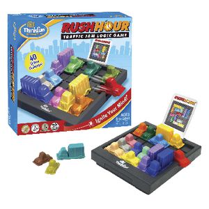 ThinkFun Rush Hour Game
