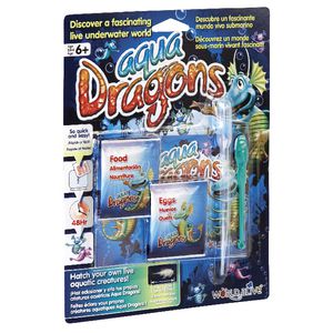 Aqua Dragons Refill Kit