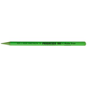 Koh-I-Noor Progresso Coloured Pencil Meadow Green