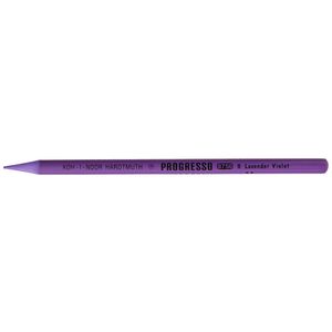 Koh-I-Noor Progresso Coloured Pencil Lavender Violet