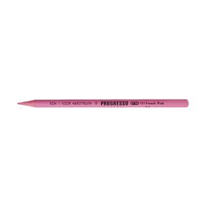 Koh-I-Noor Progresso Coloured Pencil French Pink