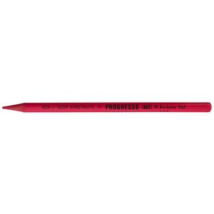 Koh-I-Noor Progresso Coloured Pencil Bordeaux Red