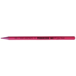 Koh-I-Noor Progresso Coloured Pencil Lilac Violet