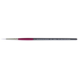 Roymac Taklon Brush 907 Series Size 3