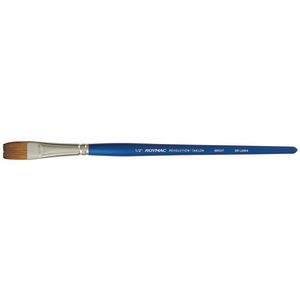 Roymac Revolution Bright Paintbrush Size 1/2