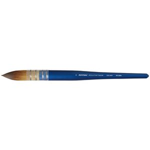 Roymac Revolution Quill Mop Paintbrush Size 8