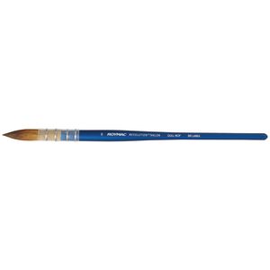 Roymac Revolution Quill Mop Brush Size 0