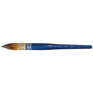 Roymac Revolution Quill Mop Brush Size 10