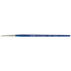 Roymac Revolution Round Brush Size 1