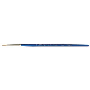 Roymac Revolution Round Brush Size 2