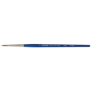 Roymac Revolution Round Brush Size 4