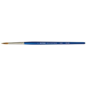 Roymac Revolution Round Brush Size 6
