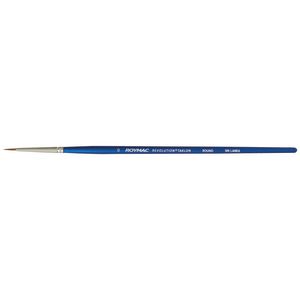Roymac Revolution Round Brush Size 0