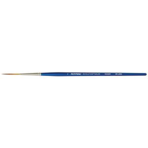 Roymac Revolution Rigger Paintbrush Size 2