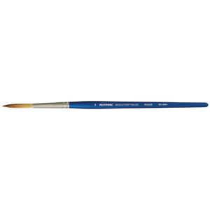 Roymac Revolution Rigger Paintbrush Size 8