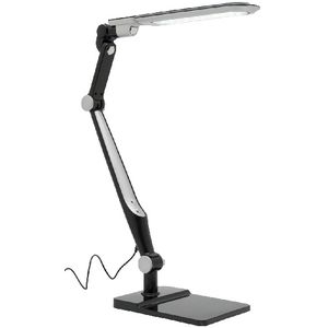 Mercator Eugene LED Task Lamp Black