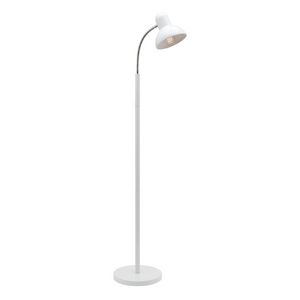 Liteworks Evan Floor Lamp White