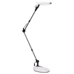 Mercator Odyssey LED Lamp White