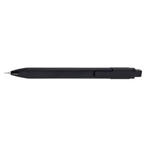 Moleskine Classic Click 0.7mm Mechanical Pencil Black