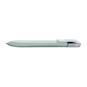 Moleskine Classic Click Ballpoint Pen Medium Light Green
