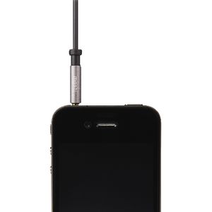 Moshi Mini Stereo Audio Cable