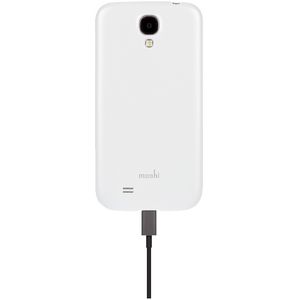 Moshi USB to Micro USB Cable 1m Black