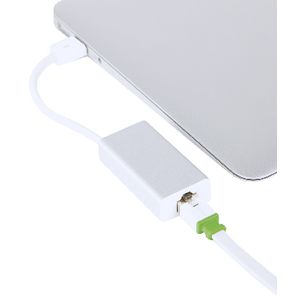 Moshi USB to Ethernet Adaptor