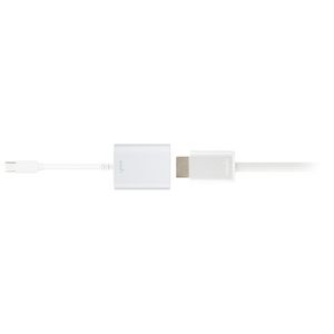 Moshi Mini DisplayPort to HDMI Adaptor