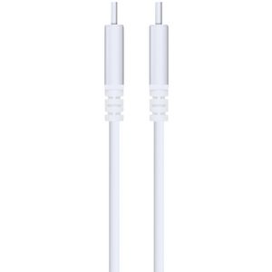 Moshi USB-C Charge Cable 2m White