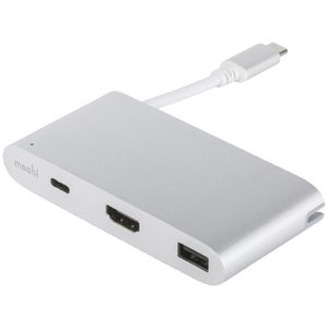Moshi USB-C Multiport Adaptor