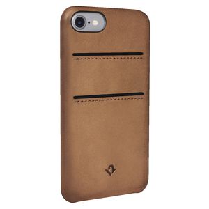 Twelve South Relaxed iPhone 6/7/8 Pocket Case Cognac