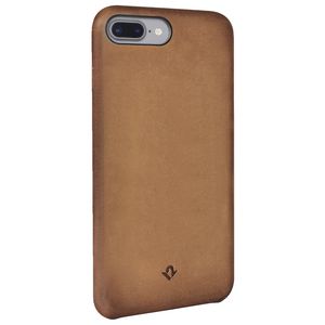 Twelve South Relaxed iPhone 6/7/8 Plus Case Cognac