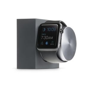 Native Union Apple Watch Dock Slate