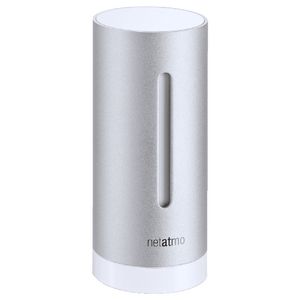 Netatmo Weather Station Indoor Module